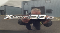 BMW X3 xDrive 30e M Sport 5dr Auto Estate